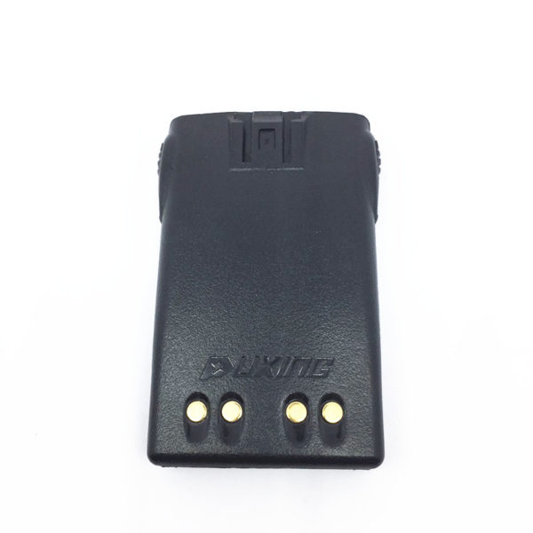 MT777 Puxing/PX-777plus/PX-728/PX-888/ vev-3288s/PX-888K/PX-328 7.2V 1200mA Li-ion LB-72L Battery - Image 4