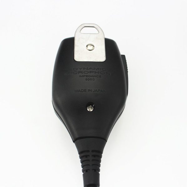 Hand Shoulder Speaker Mic Microphone MC-43S Round 8-pin for Kenwood Walkie Talkie TM-231 TM-241 TM-421 TS-480HX TS-480SAT TS-590S TS-990S TS-2000E TS-2000X - Image 4