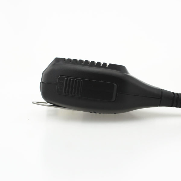Hand Shoulder Speaker Mic Microphone MC-43S Round 8-pin for Kenwood Walkie Talkie TM-231 TM-241 TM-421 TS-480HX TS-480SAT TS-590S TS-990S TS-2000E TS-2000X - Image 5