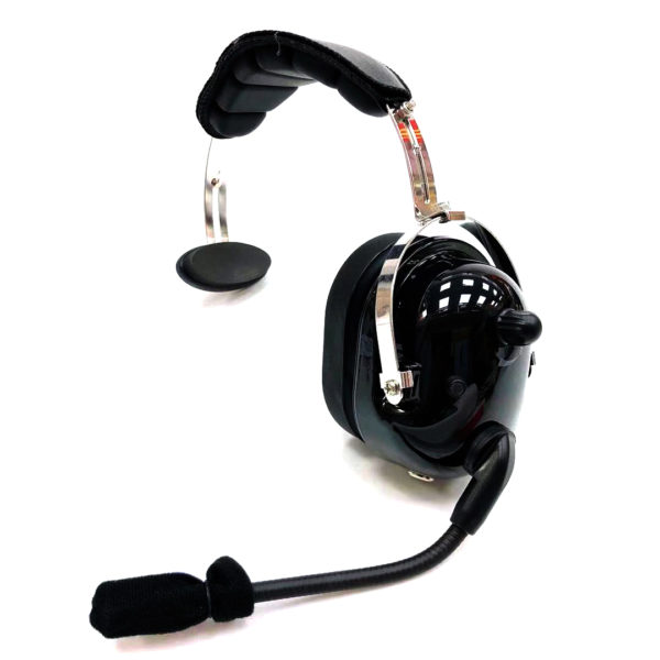 High Quality Noise cancelling heavy duty headphone for Baofeng UV5R Puxing 888K Kenwood Two way radio TK208 TK220 TK240 TK248 TK250 TK260 - Image 5