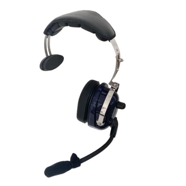 High Quality Noise cancelling heavy duty headphone for Baofeng UV5R Puxing 888K Kenwood Two way radio TK208 TK220 TK240 TK248 TK250 TK260 - Image 6