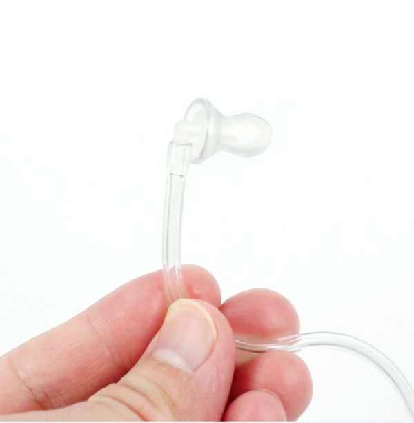 Air Acoustic Tube PPT Earpiece for Radio Walkie Talkie Headset Throat Mic Microphone for Motorola SL1M SL1K SL300 SL7500 SL7550 SL400 SL4000 SL7550 XIRP3688 SL16000 Accessories - Image 3