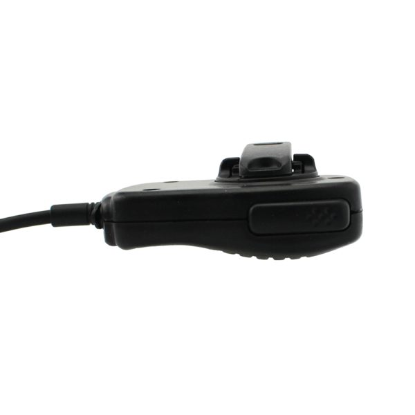 Mini PTT Hand Microphone SM-25 For Yaesu Vertex VX-1R 2R 3R 5R 150 160 180 210/A Walkie Talkie 3.5mm - Image 2