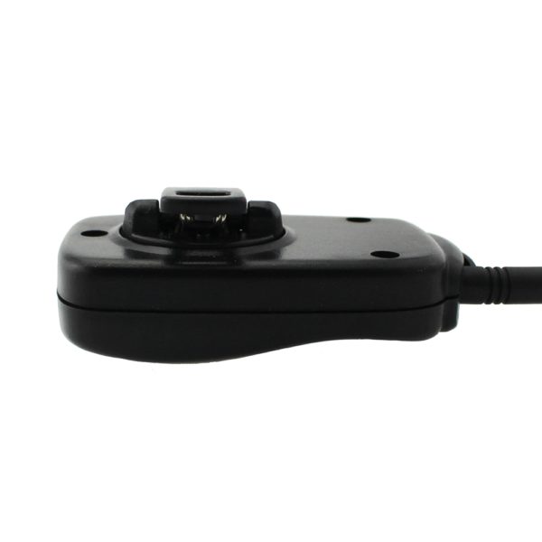 Mini PTT Hand Microphone SM-25 For Yaesu Vertex VX-1R 2R 3R 5R 150 160 180 210/A Walkie Talkie 3.5mm - Image 3