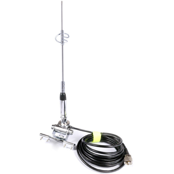 Nagoya NL-770S Dual Band Antenna B-400 Antenna Mount Bracket Clip 5M Coaxial Cable Kit For Car Radio KT8900 KT-8900R BJ-218 UV-25HX - Image 6