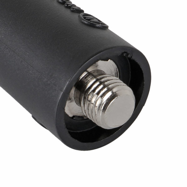 3PCS VHF 5.5" Antenna For Motorola Two Way Radio GP340 GP350 GP360 GP380 GP640 GP680 HT1250 HT750 HT1550 - Image 2