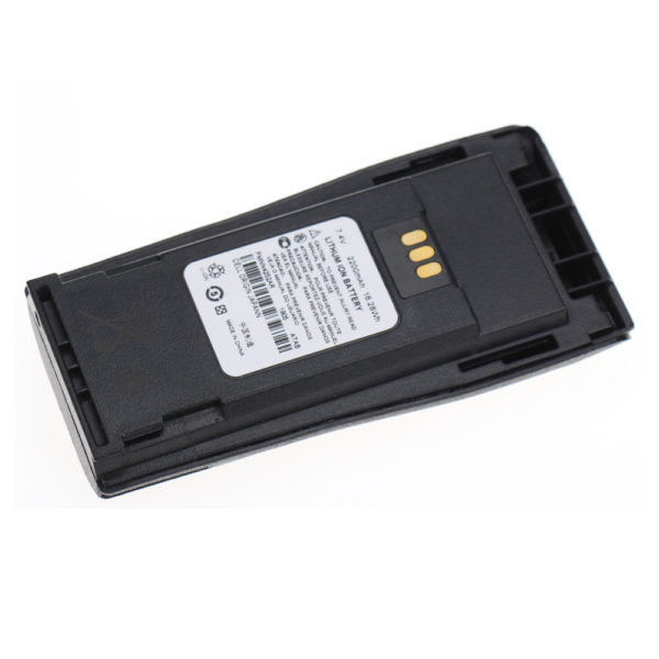Long Standby 2200mAh PMNN4252AR Replacement Li-thium Battery For Motorola CP040 CP140 DP1400 CP160 CP180 CP150 CP200 - Image 3