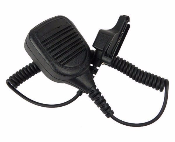 Remote Speaker Microphone For Motorola HT1000 XTS1500 XTS2500 XTS3000 XTS3500 MT2000 PMMN4049A Handheld Mic - Image 2