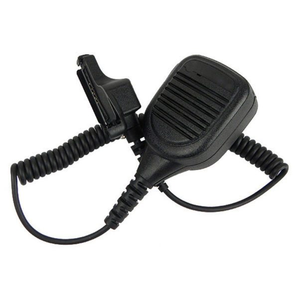 Remote Speaker Microphone For Motorola HT1000 XTS1500 XTS2500 XTS3000 XTS3500 MT2000 PMMN4049A Handheld Mic - Image 3