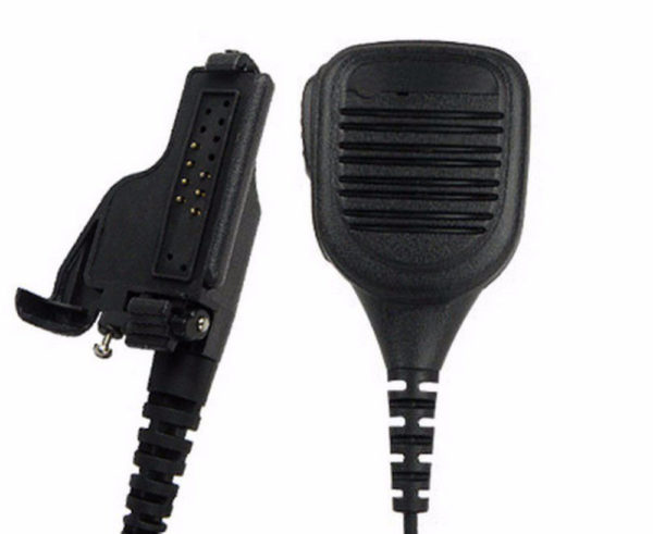 Remote Speaker Microphone For Motorola HT1000 XTS1500 XTS2500 XTS3000 XTS3500 MT2000 PMMN4049A Handheld Mic