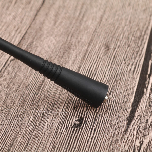 UHF 400-470mhz Flexible whip Antenna for Motorola Radio GP338 GP328 GP3688 GP68 GP340 GP88S GP88 CP140 etc Walkie Talkie - Image 2