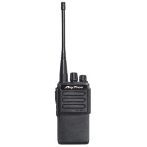 Anytone AT-158 UHF VHF Handheld Two Way Radio