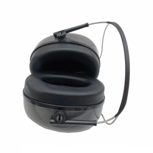 C5 Max defense Anti-Noise Earmuffs for Airports Fireworks Shooting Woodworking Gardening - Image 5