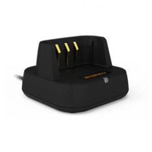 Runbo E81 E71 E72 Desktop Charger Docking with Adaptor Power cable