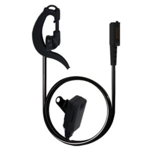 Runbo E81 E72 E71 DMR Analogue Radio Phone PTT Headphone Earpiece