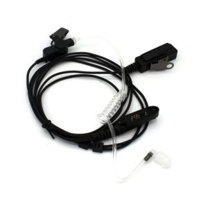 Security PTT Headset Handfree for Boxchip S700A S700B S900A S900B