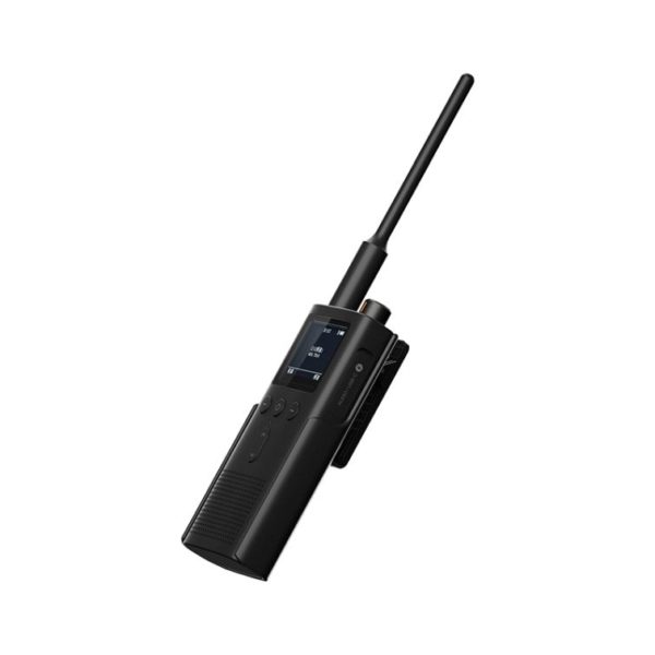 Xiaomi Mijia Walkie Talkie 2 UV Dual Band 5W Radio IP65 Waterproof 13 Days Long Standby Interphone Location Share - Image 2