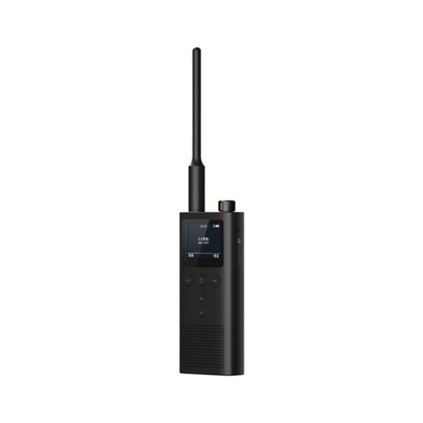 Xiaomi Mijia Walkie Talkie 2 UV Dual Band 5W Radio IP65 Waterproof 13 Days Long Standby Interphone Location Share - Image 4