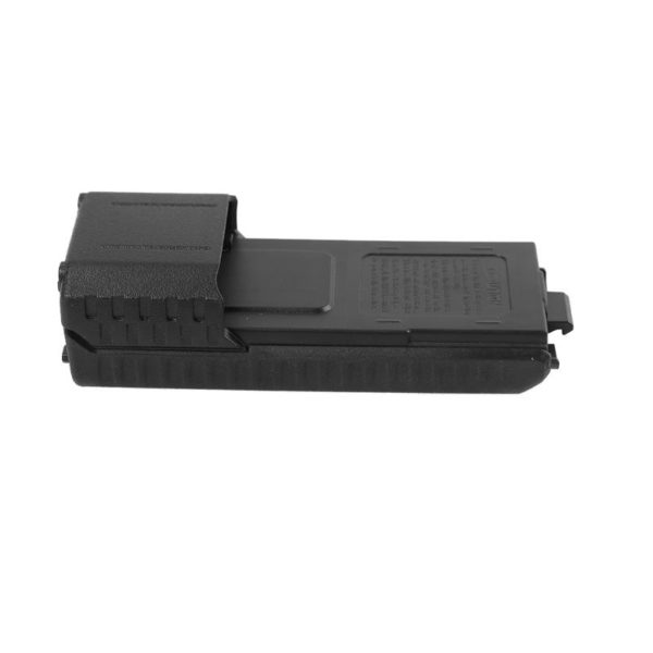 6xAA Battery Case Anti-corrosion Pack Shell Walkie Talkie Accessories for Baofeng Two Way Radio UV5R UV5RB UV5RE UV5RE+ - Image 3