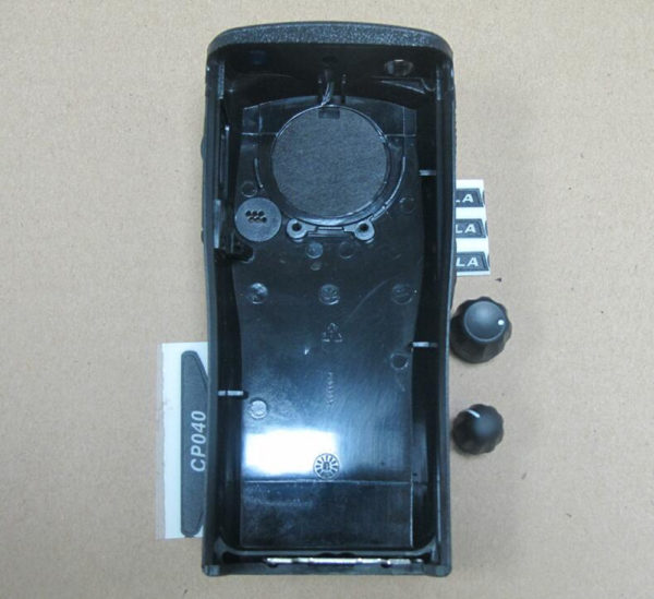 Motorola CP040 Relacement Housing Shell Case Sets Kits - Image 2