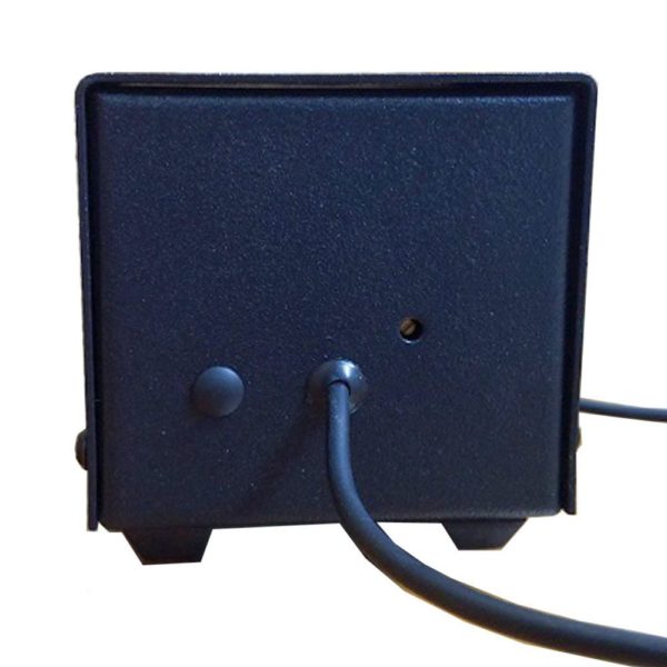 External S Meter SWR Power Multifunctional Extension Meter For Yaesu for FT-857 FT-897 - Image 4