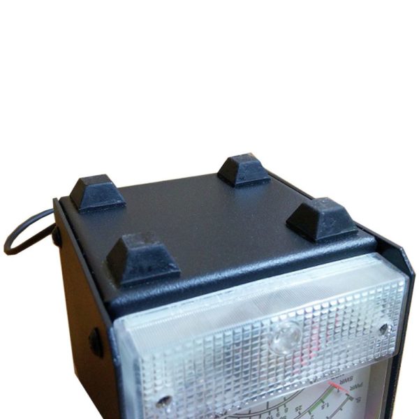 External S Meter SWR Power Multifunctional Extension Meter For Yaesu for FT-857 FT-897 - Image 5