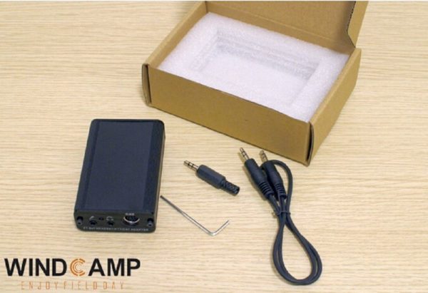 YAESU FT-818ND FT-857 FT-891 CAT Adapter PTT Headphone Microphone - Image 5