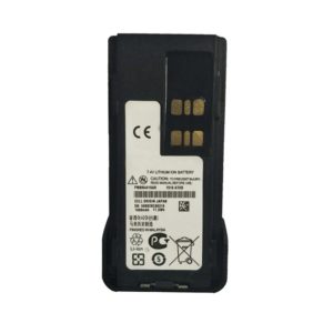 Motorola XiR P6600 XPR3500 XPR3300 P6620 DP2600 DE570 Radio Battery Belt Clip