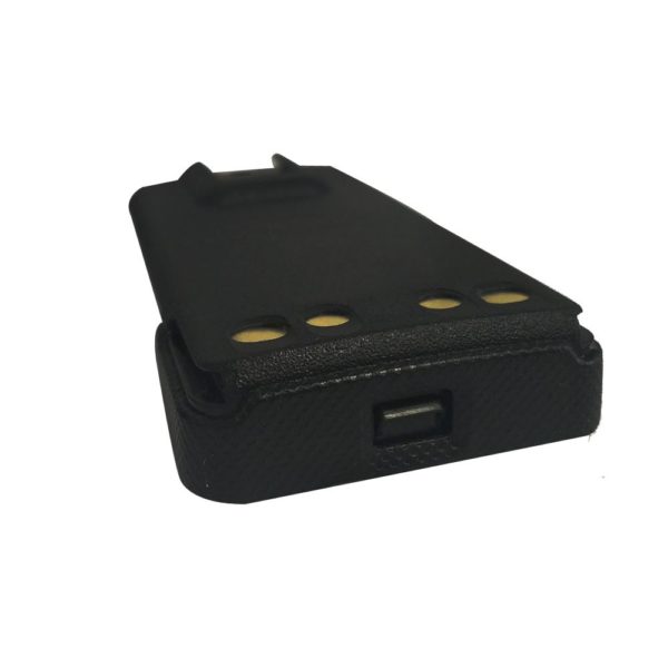 Motorola XiR P6600 XPR3500 XPR3300 P6620 DP2600 DE570 Radio Battery Belt Clip - Image 3