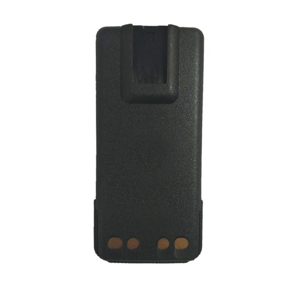 Motorola XiR P6600 XPR3500 XPR3300 P6620 DP2600 DE570 Radio Battery Belt Clip - Image 2
