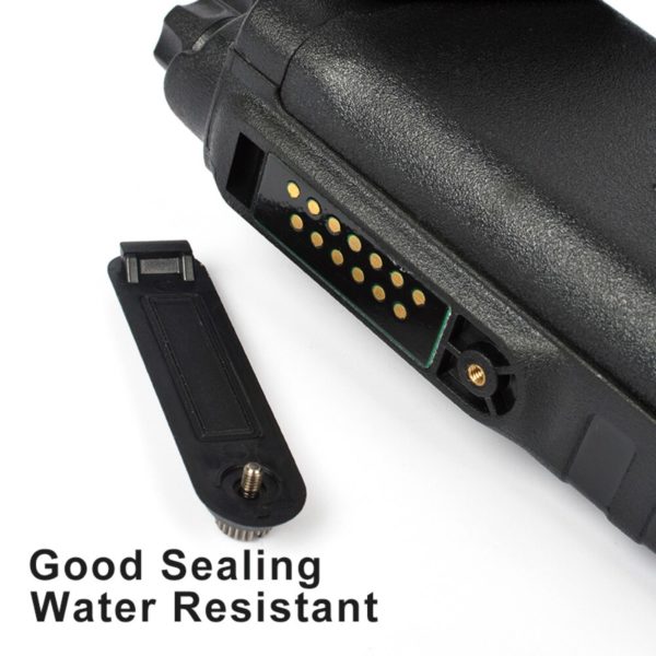2pcs Baofeng BF-9700 High Power Walkie Talkie BF 9700 Long Range Walky Talky Professional Ham Radio Uhf Radio Comunicador 10 Km - Image 4