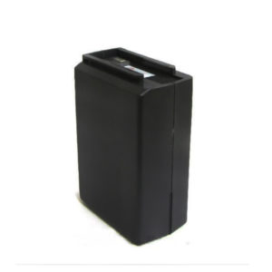 For Yaesu Vertex FT-23 FT-23R FT-33 FT-33R Two-Way Radio FNB-12 Battery 1000mAh