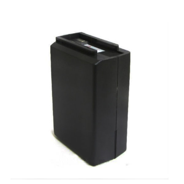 For Yaesu Vertex FT-23 FT-23R FT-33 FT-33R Two-Way Radio FNB-12 Battery 1000mAh