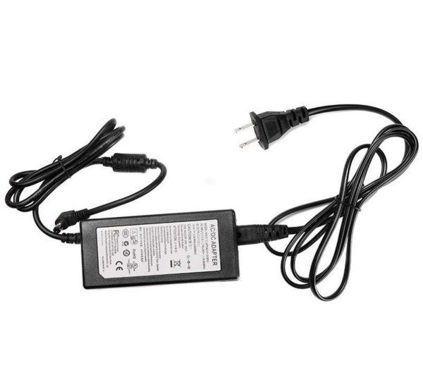 Multi-way Charger for Baofeng BF-9700 UV-9R Plus BF-A58 BF-UV9R UV-5R UV-XR Walkie Talkie - Image 3