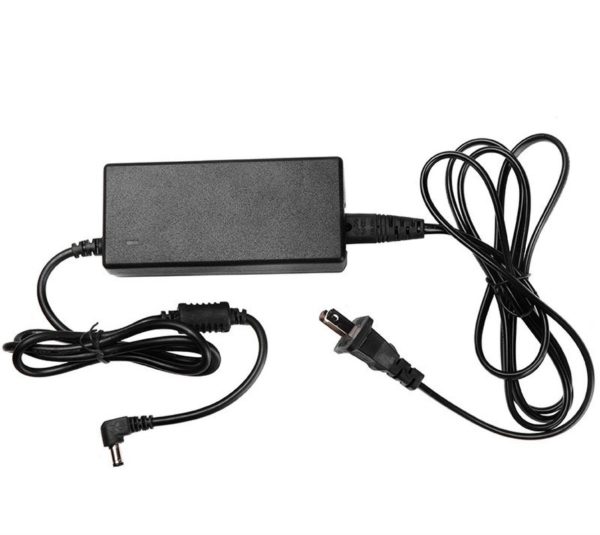 Multi-way Charger for Baofeng BF-9700 UV-9R Plus BF-A58 BF-UV9R UV-5R UV-XR Walkie Talkie - Image 4