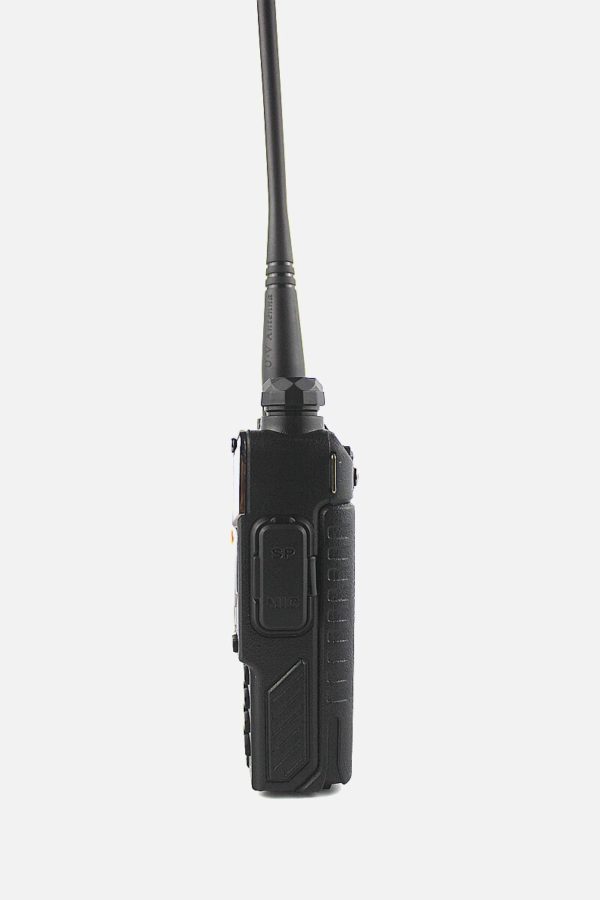 BaoFeng UV-5RE Plus Walkie Talkie 128CH Dual Band VHF 136-174MHz&UHF 400-520MHz Transceiver Two Way Radio Portable Interphone - Image 4