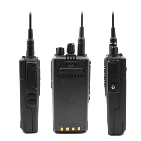 High power Long talk Range UHF 2 way Radio LEIXEN NOTE 400-480MHz Long-Distance Ham Two Way Radio with cooling fan professio - Image 4