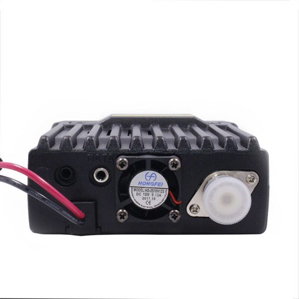 QYT KT-7900D mini Mobile Radio Quad Band Quad standby 136-174MHz/220-260MHz/350-390MHz/400-480MHZ Car 4 Bands CB Radio - Image 4
