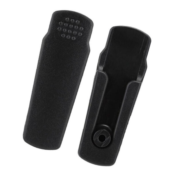 10x Walkie Talkie Back Belt Clip Accessories For Baofeng UV-XR UV-9R UV-5S Radio - Image 2