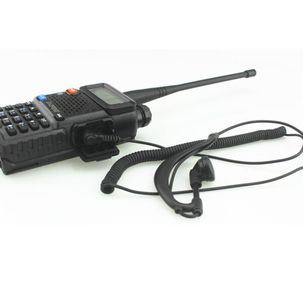 3.5mm G type Earphone For Motorola ICOM Kenwood CB BAOFENG Walkie Talkie Speaker Microphone MP3 MP4 PHONE - Image 3