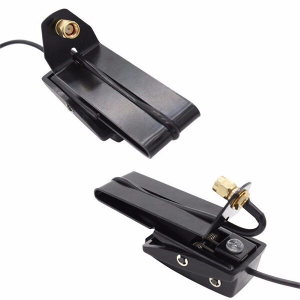 Nagoya RG-174/U RB-CLP Baofeng UV-5R GT-3 UV-82 BF-888S H777 SMA-Female Antenna Mounting Bracket - Image 5