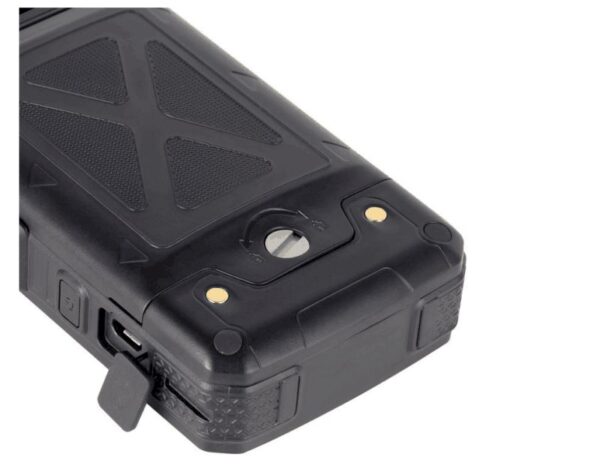 4G Network Radio F50 Android 6.0 Unlock POC Radio LTE/WCDMA/GSM Walkie talkie work with Real-ptt Zello - Image 6