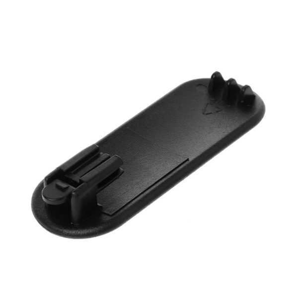 Battery Back Belt Clip for Motorola Talkabout TLKR T80 T80EX Radio