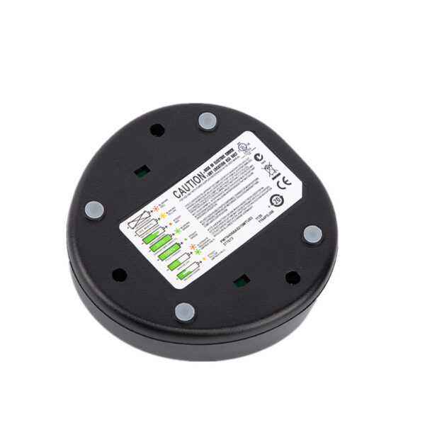 CD-58 Smart Charger Walkie talkie Battery For Vertex EVX531 EVX534 EVX539 VX351 FNB-V130LI-Uni V133LI Two way radio VX-231 - Image 4