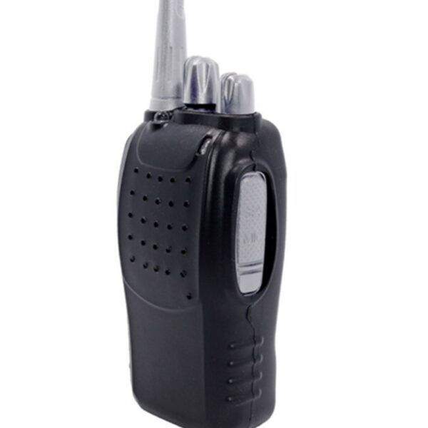 2Pcs Silicone Protective Cover Case For Baofeng BF-888s 2-Way Radio Walkie Talkie LX9A - Image 3