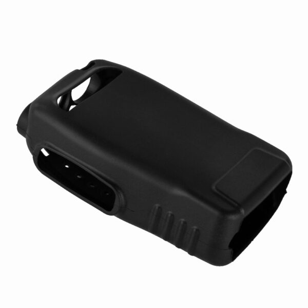 2Pcs Silicone Protective Cover Case For Baofeng BF-888s 2-Way Radio Walkie Talkie LX9A - Image 5