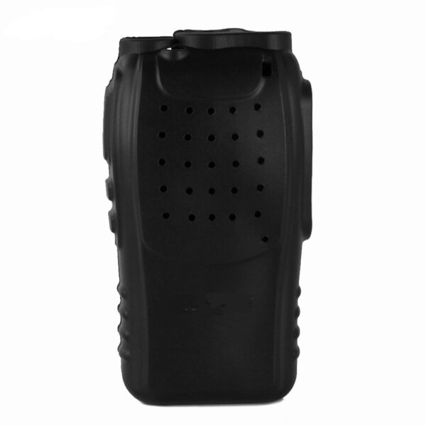2Pcs Silicone Protective Cover Case For Baofeng BF-888s 2-Way Radio Walkie Talkie LX9A - Image 2