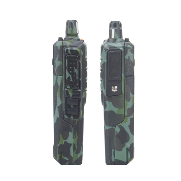 2020 New LEIXEN VV-25 Genuine 25W Professional Walkie Talkie - Image 3