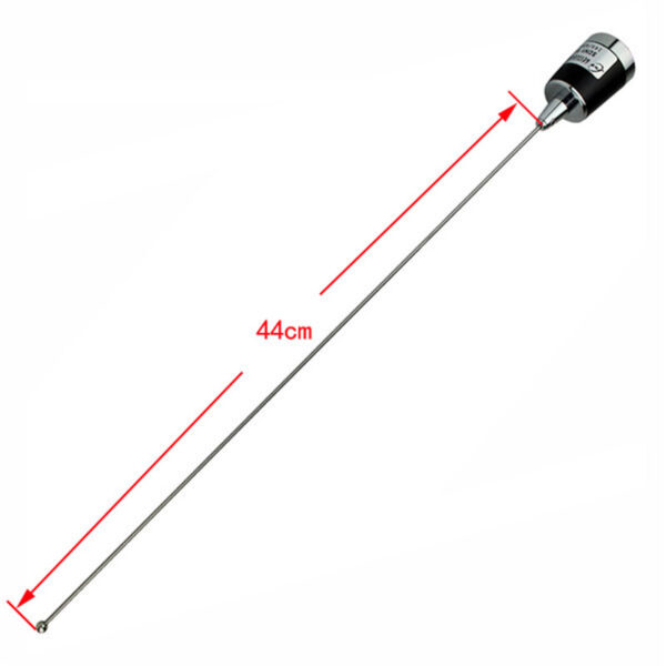 NEW SDN1 NMO Single Band VHF/UHF 136-174MHz/420~480MHz 100W High Gain Mobile Ham Car Radio walkie talkie Antenna - Image 2