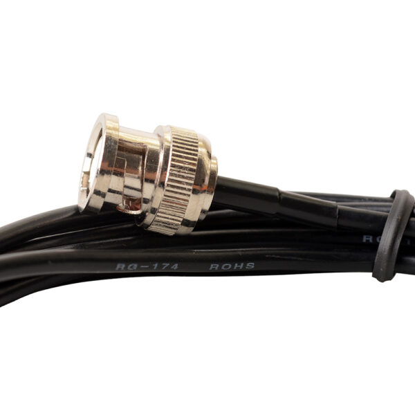 NAGOYA RB-CLP Window Mount Clip for Ham Radio 144/430 MHz HT BNC connector - Image 4